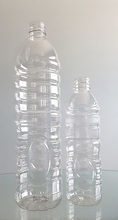 Botol PET