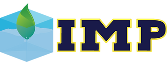 Logo PT. Indo Mega Prima